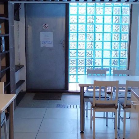 Alexandria Apartment Gdańsk Eksteriør billede