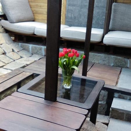 Alexandria Apartment Gdańsk Eksteriør billede