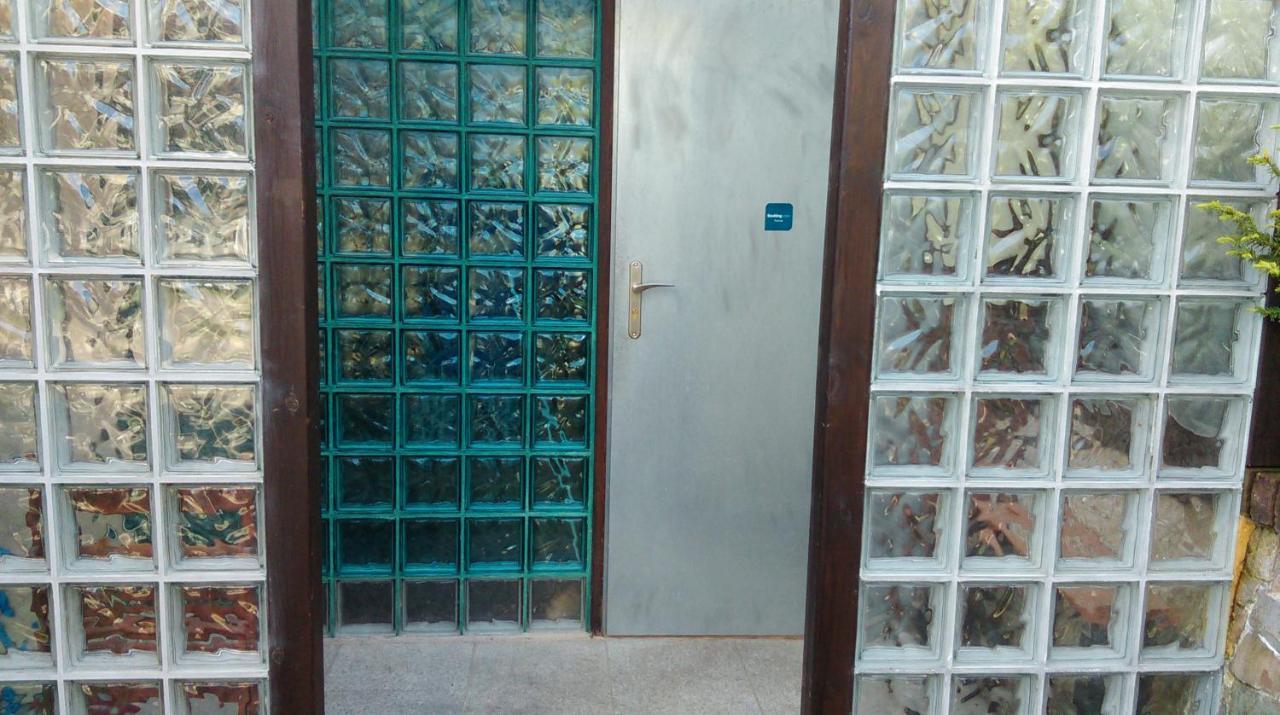 Alexandria Apartment Gdańsk Eksteriør billede