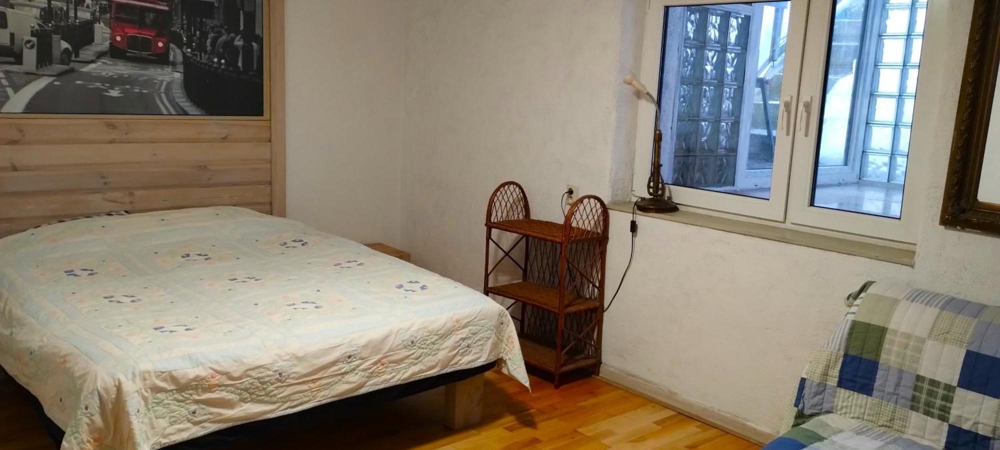 Alexandria Apartment Gdańsk Eksteriør billede