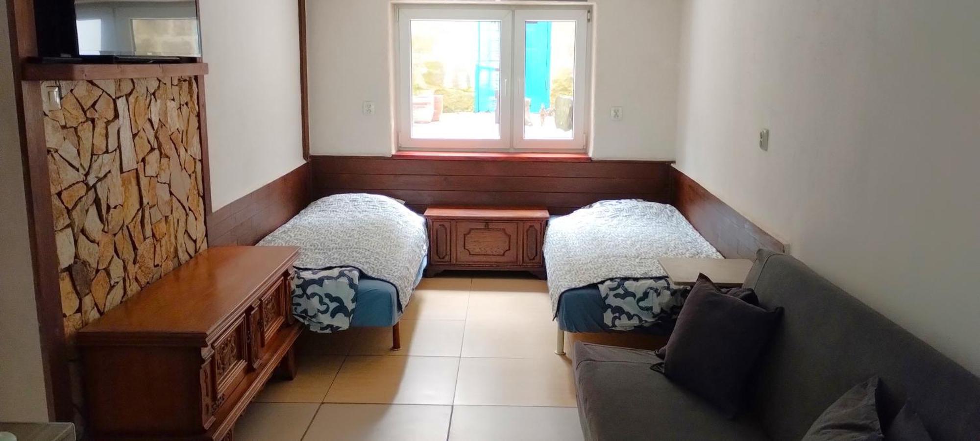 Alexandria Apartment Gdańsk Eksteriør billede