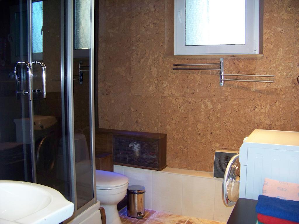 Alexandria Apartment Gdańsk Værelse billede