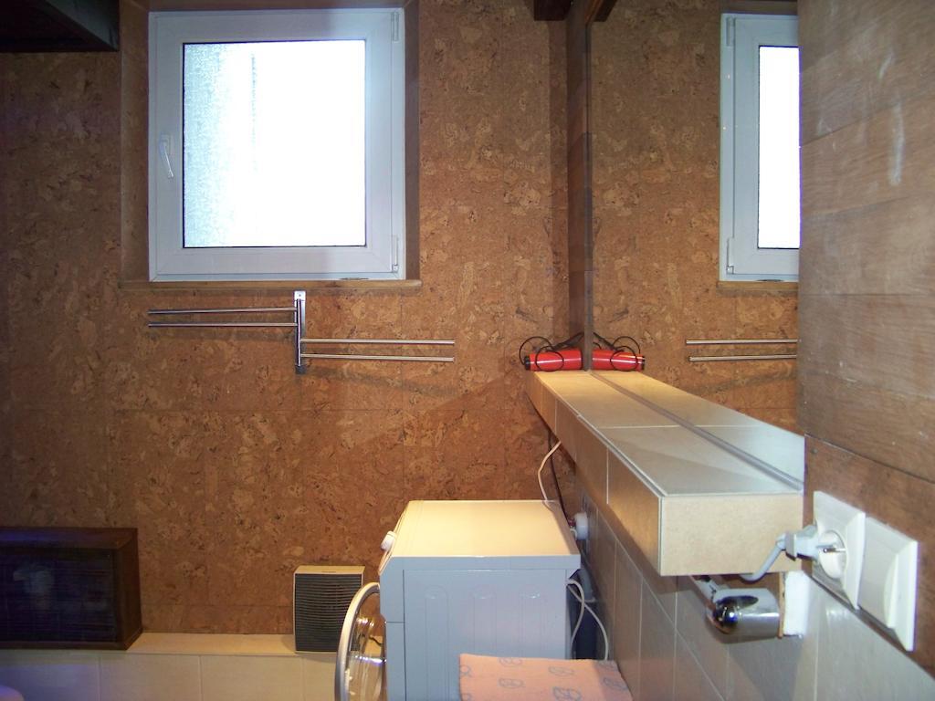 Alexandria Apartment Gdańsk Værelse billede