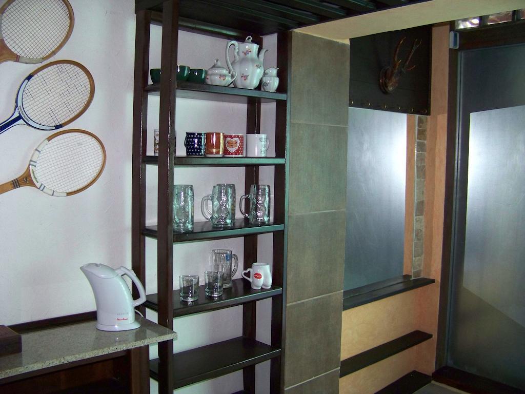 Alexandria Apartment Gdańsk Værelse billede