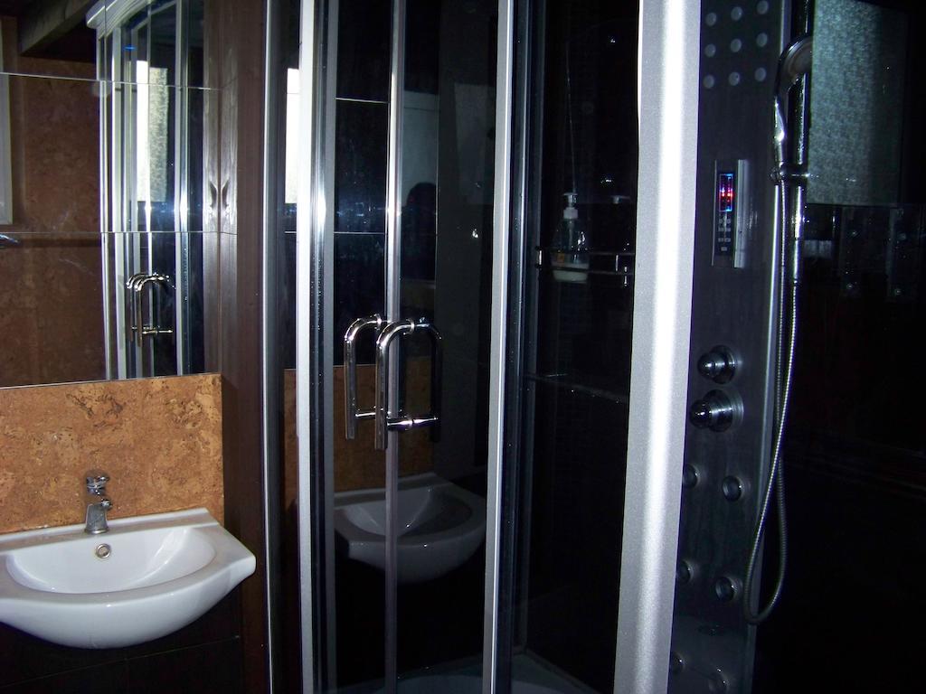 Alexandria Apartment Gdańsk Værelse billede